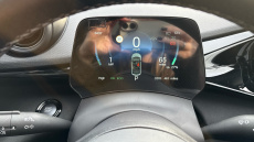 BYD Dolphin 150kW Design 60.4kWh 5dr Auto Electric Hatchback